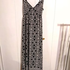 Dex Maxi Dress